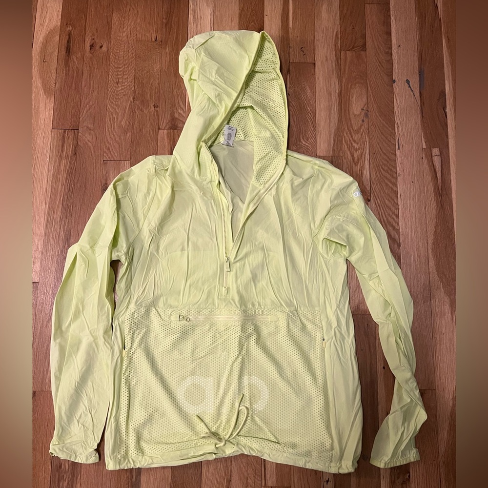Alo Windbreaker